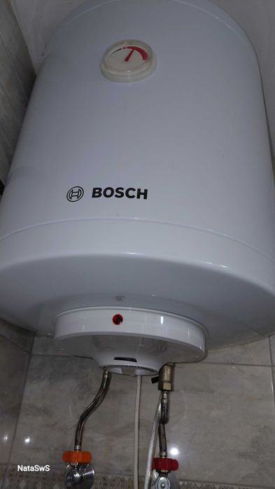 Бойлер 50 л,  Boch ES 050 5 1500W б/у
Tronic 2000 T с терморегулятором