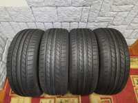 Opony letnie Goodyear 235/45R19 22 rok Runflat