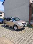 Honda cr-v 2,2 2005r Salon Polska.