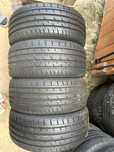 Opony 205/45/17 88 v Continental sport co tact 3