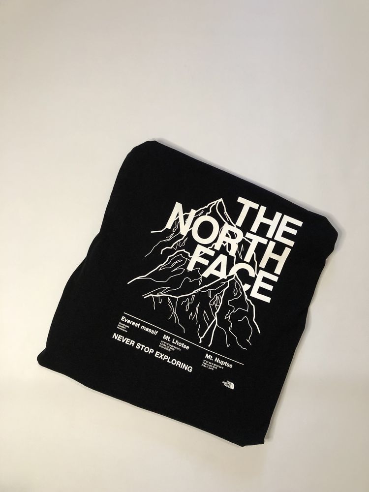 Лонгслив The North Face оригинал