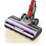 Szczotka kompatybilna z Dyson V7, V8, V10, V11, V15 z LED O608