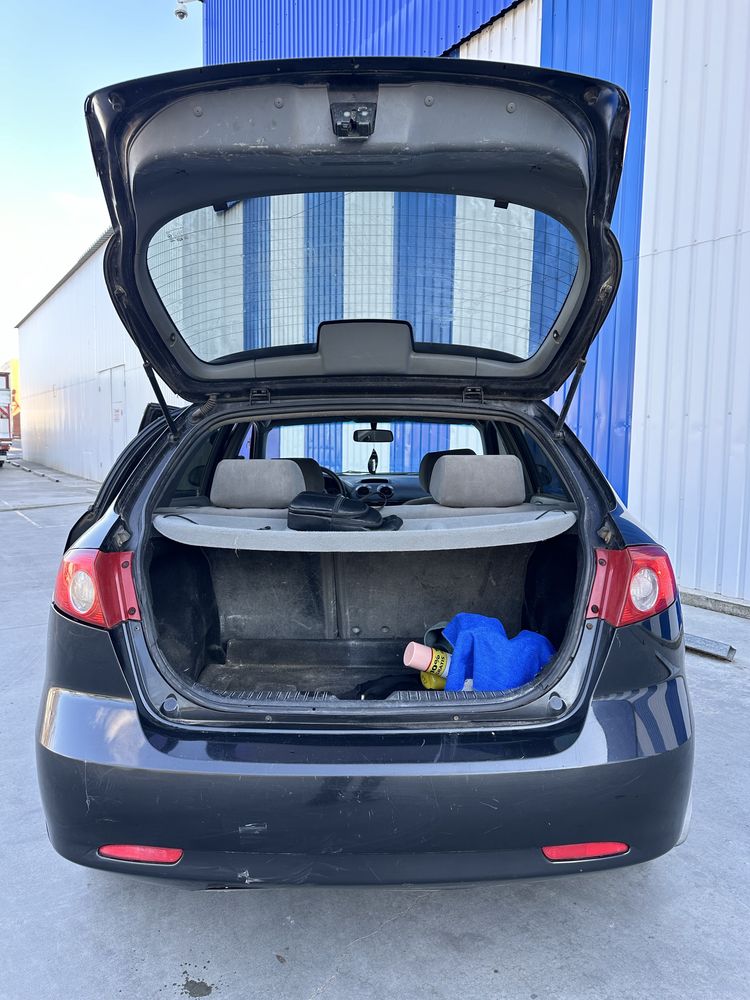 ‼️ChevrolettLacetti2008г.‼️один владелец