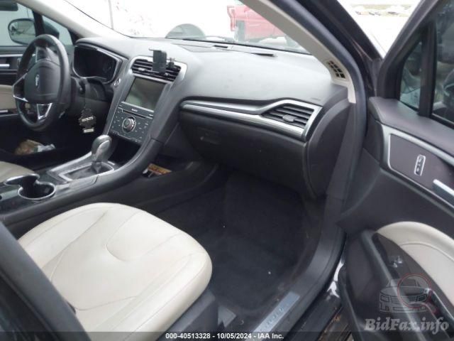 Запчасти ford fusion mk5 форд фьюжн мк5