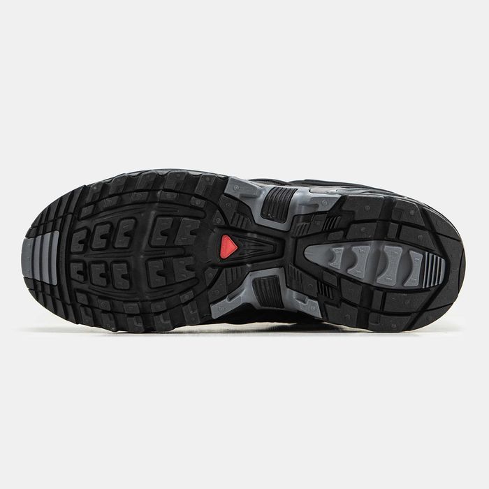 Кросівки Salomon ACS PRO Advanced Black premium