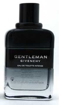 Givenchy Gentleman Eau de Toilette Intense 100ml. UNBOX