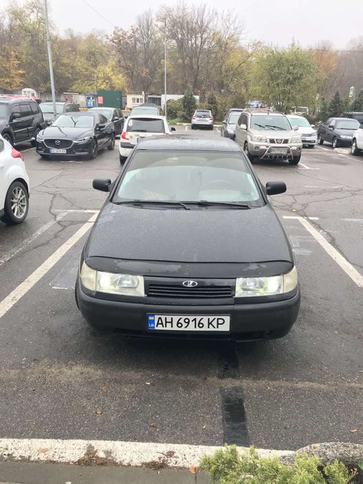 Продам Ваз 2110 газ 4 пок