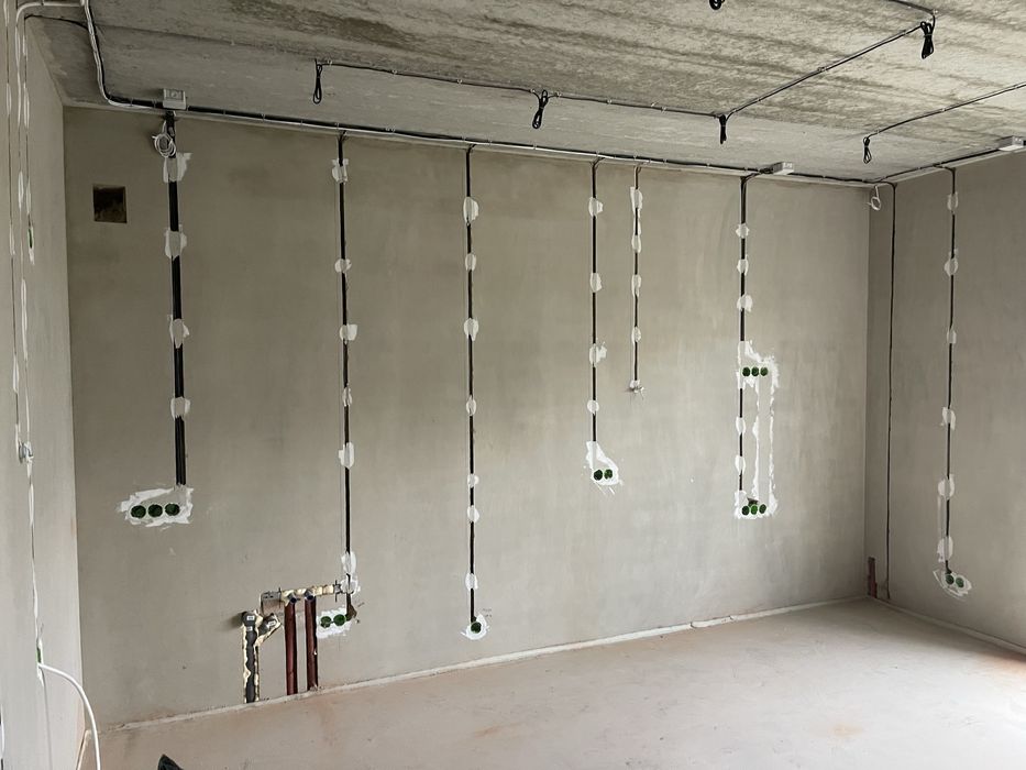 Електрик Рівне Електромонтаж