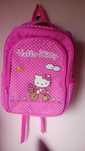 Mochila hello Kitty, Nova