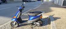 Piaggio Zip 50cc