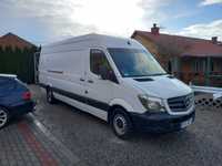 Mercedes sprinter 313 cdi L4H2 7g tronic