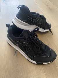 Buty New Balance 997H! Promocja okazja adidas sneakersy czarne