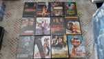 Filmes DVDs Lote 2