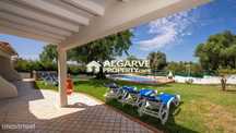 Moradia V4 Albufeira