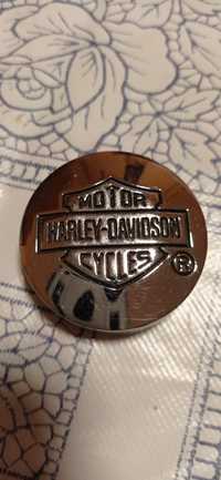 Pin Harley Davidson