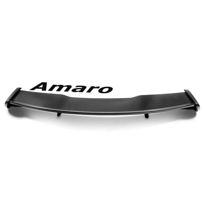 Aileron/Spoiler Carbono Mercedes A45 AMG, W176, A160, A180, A200, A250
