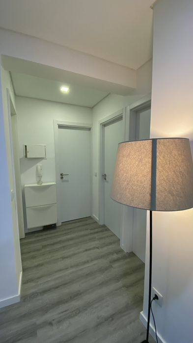 Apartamento T1 Braga Maximinos