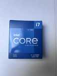 Procesor Intel Core i7-12700KF.