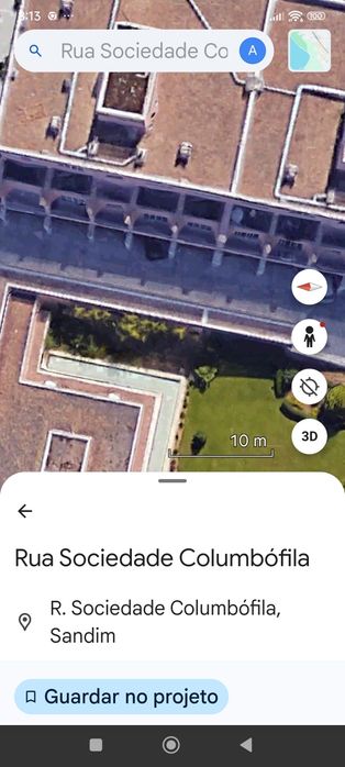 Loja comercial  para venda Sandim