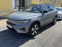 Volvo XC 40 Recharge Plus