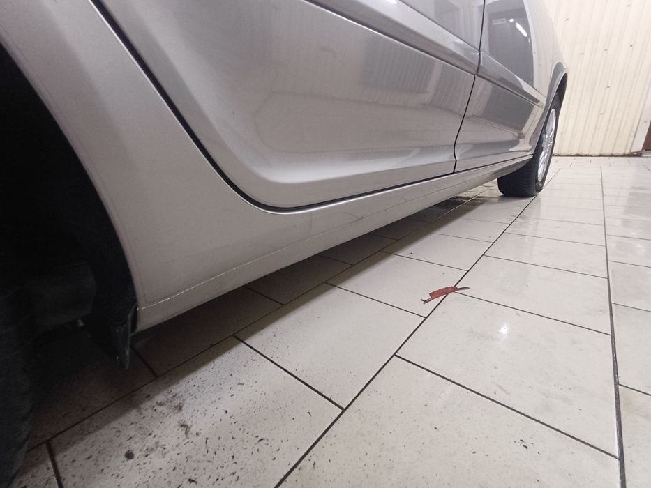 Продам skoda a5 1.4 tsi 2010 рік