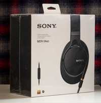 Nieużywane słuchawki Sony MDR-1AM2