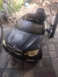 Auto BMW elektryczne na baterie