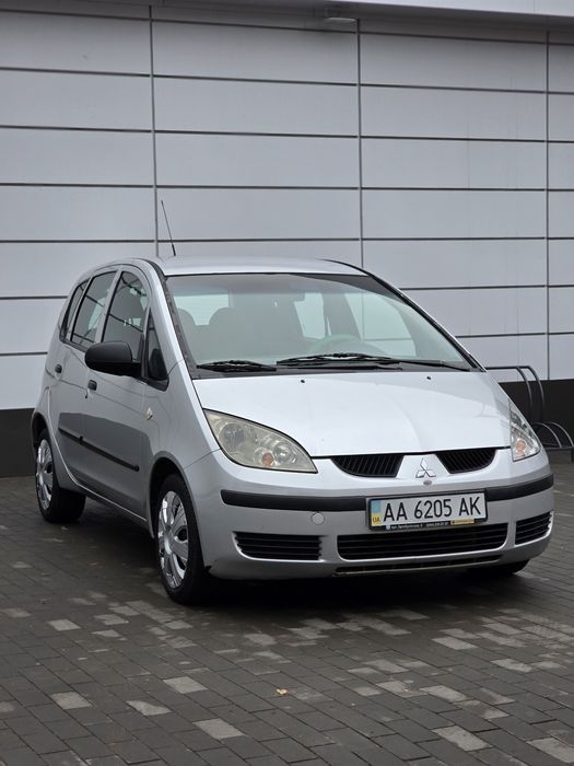 Mitsubishi Colt 1.3 автомат