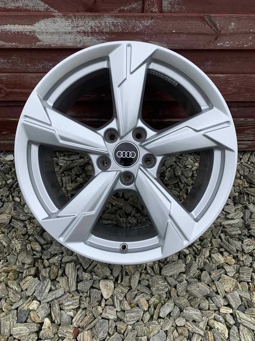 Alufelgi 5x112 18cali AUDI / VOLKSWAGEN