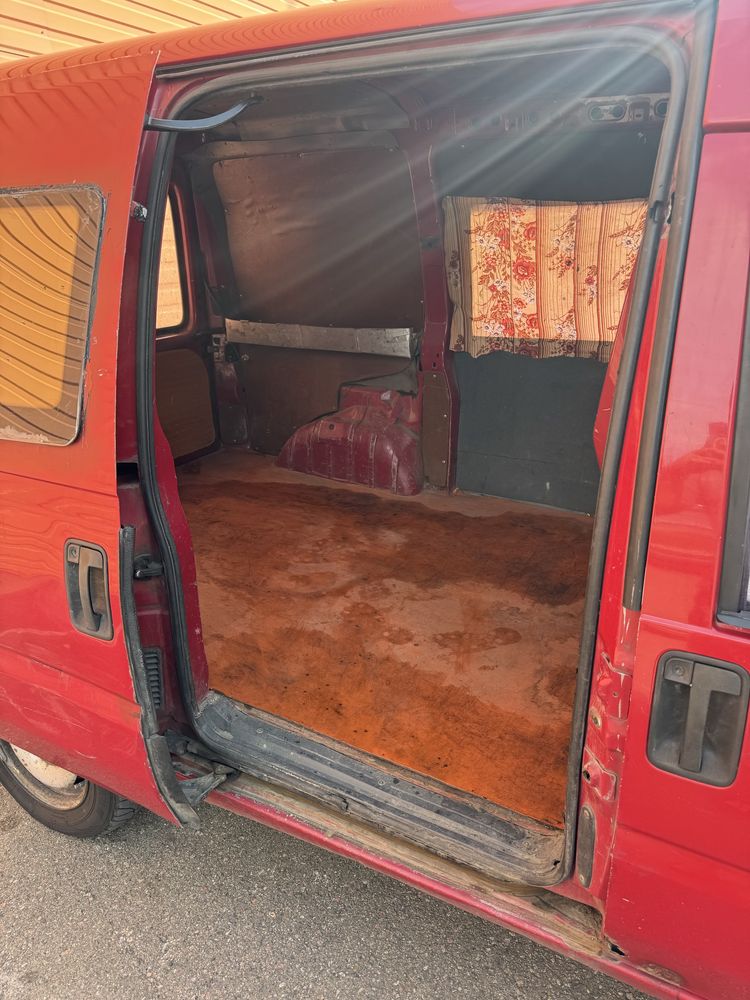 Продам Fiat Scudo 1.9 TDI
