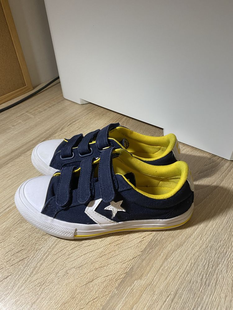 Buty Trampki Converse rozm 33