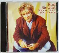 Rod Stewart Greatest Ballads