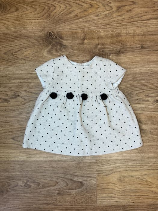 Пакет речей на дівчинку 0-6 місяців