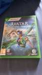 Avatar Frontiers of Pandora Xbox Series X
