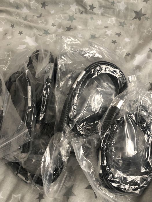 Кабель для Роутера Консольний USB на мережевий