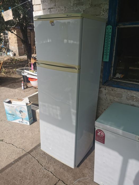 Холодильник Nord