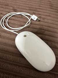 Мишка Apple USB