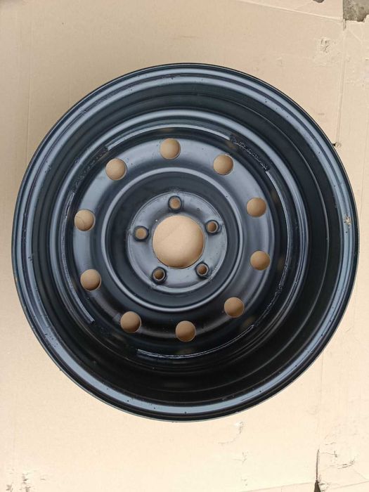 Диск 6J16h2D MICHELIN  ET66 60613 DOT E DE NZY 4S RE616003