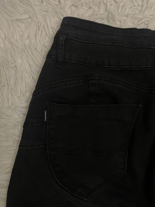 Calças ganga Tiffosi Novas