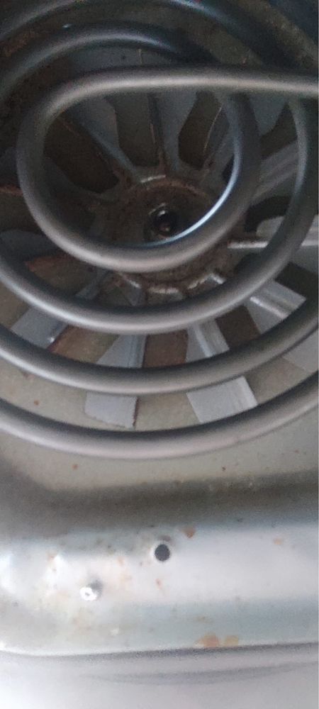 Air fryer 3,8 litros