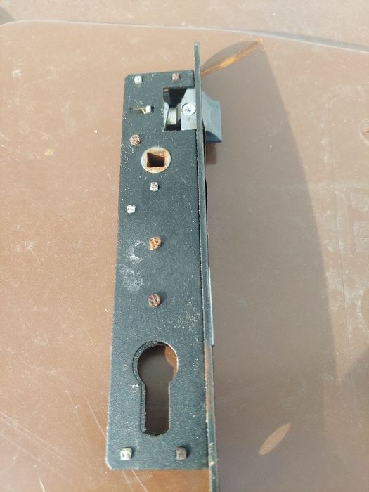 furtka 100 x 150