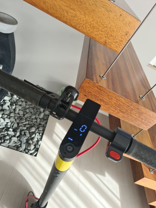 Mi Eletric Scooter Pro 2