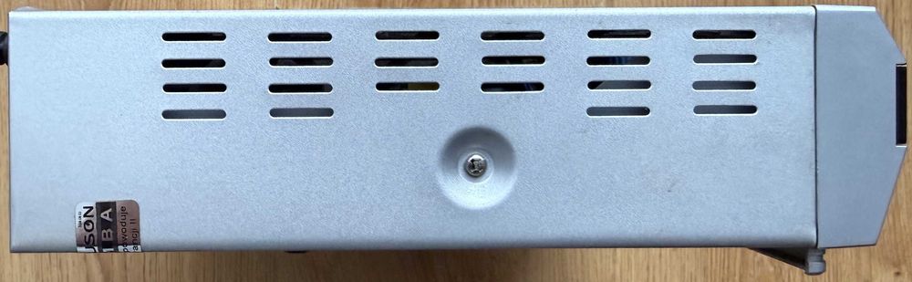 Odbiornik Cyfrowej TV Sat Ferguson FX 7600 UCI