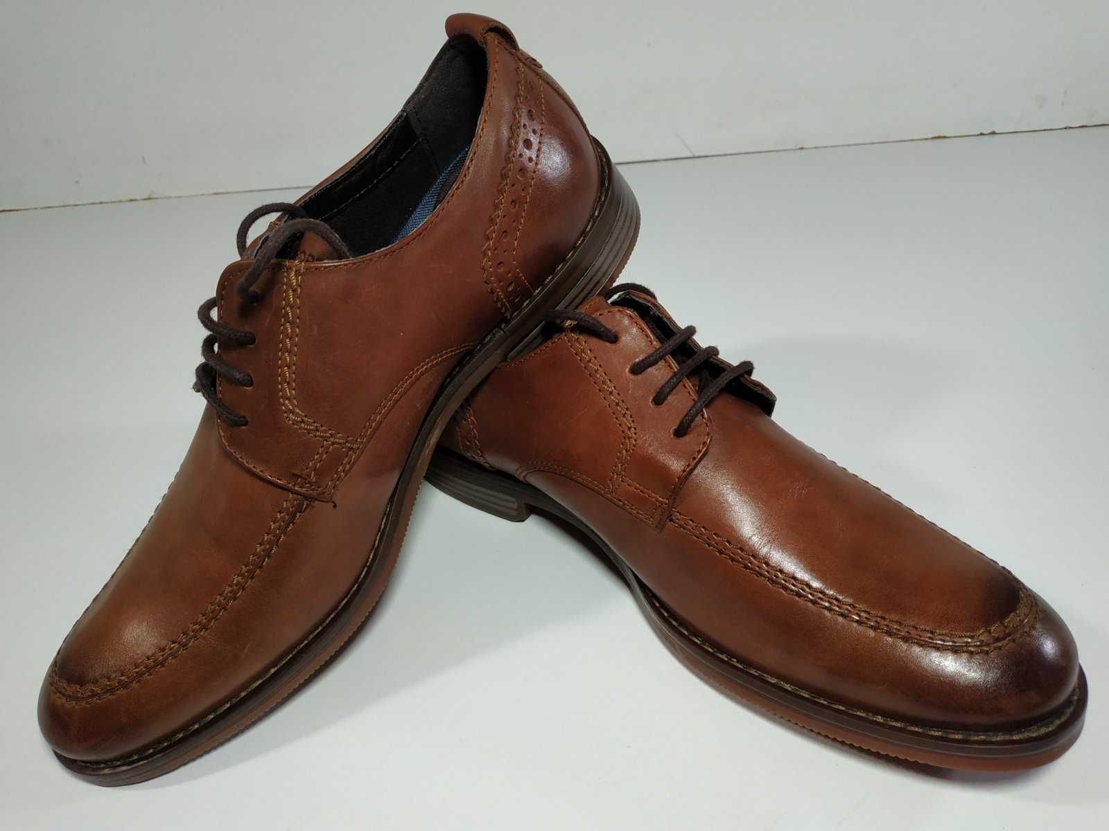 Туфли мужские Rockport (Оригинал) 40-41 р.