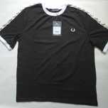 Футболка Fred Perry. Розмір L. РОЗПРОДАЖ. Залишилась 1 футболка