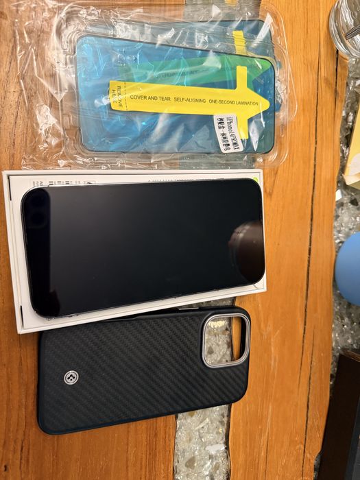 Iphone 14 pro max 128 GB