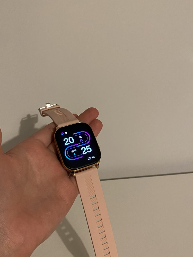 Smartwatch AirFlexOne+