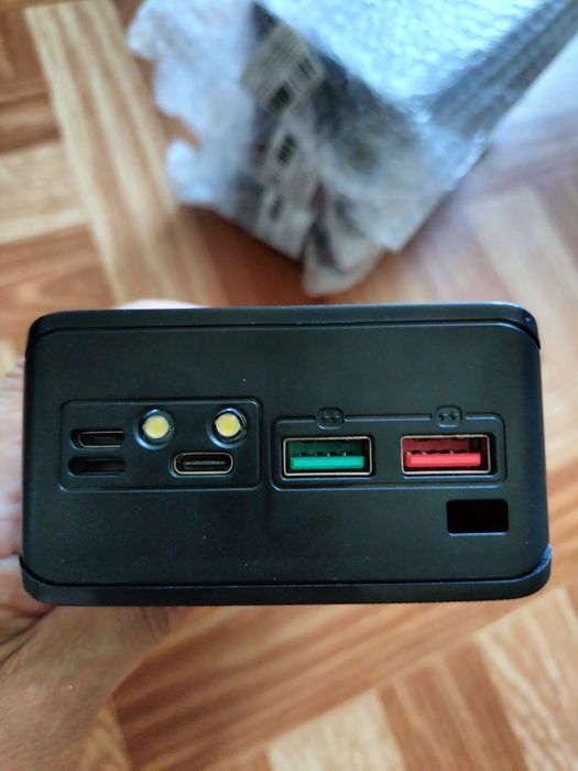 Корпус павербанка