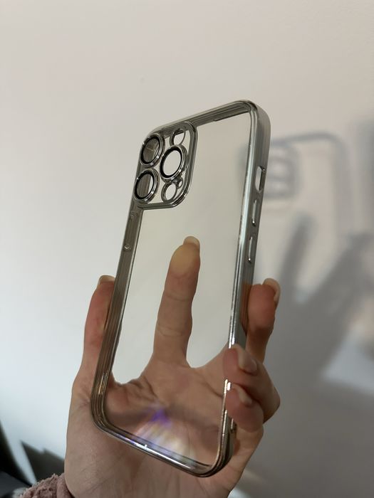 Capa para iphone 13 apro