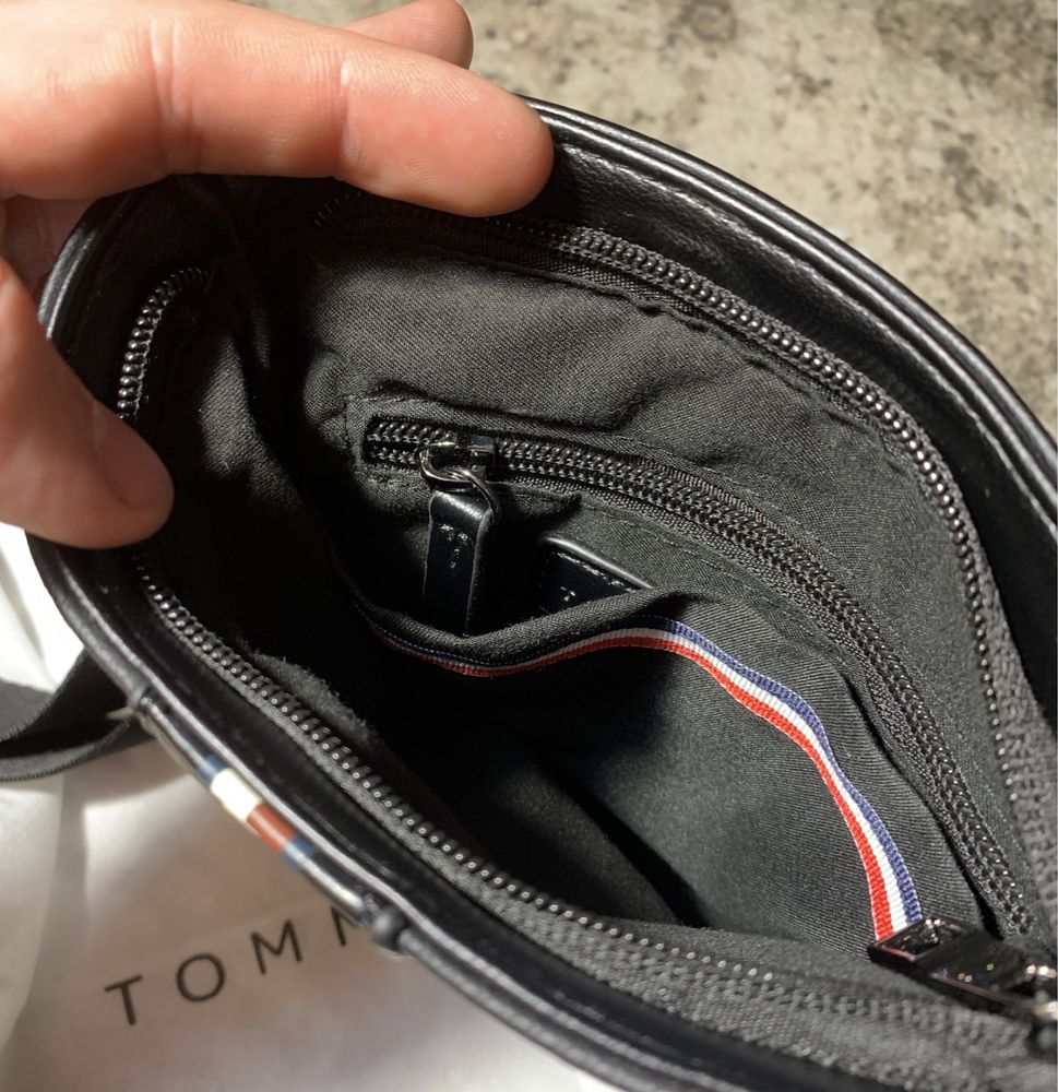 Сумка Tommy Hilfiger чоловіча